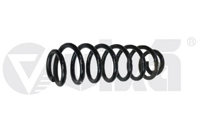 Suspension Spring vika 55111605301