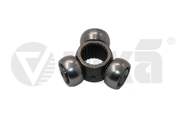 vika 57000043601 Bearing, V-ribbed belt tensioner