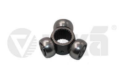Bearing, V-ribbed belt tensioner vika 57000043601