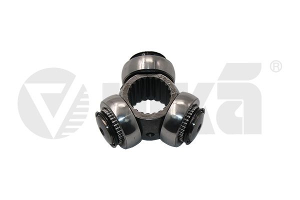 vika 57000043701 Bearing, V-ribbed belt tensioner