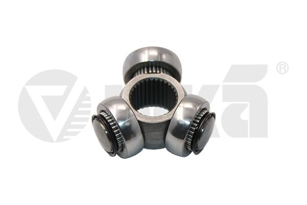 vika 57000043801 Bearing, V-ribbed belt tensioner