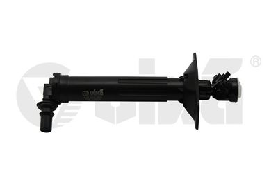 Washer Fluid Jet, headlight cleaning vika 59550000101