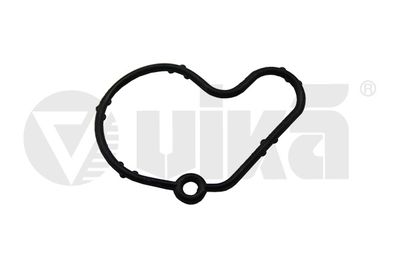 Gasket, vacuum pump vika 61450807001