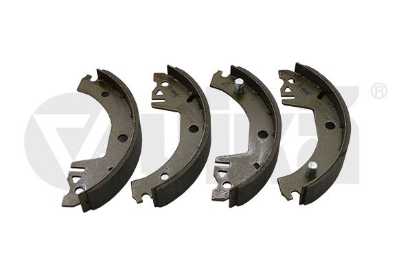 vika 63300003801 Brake Shoe Set