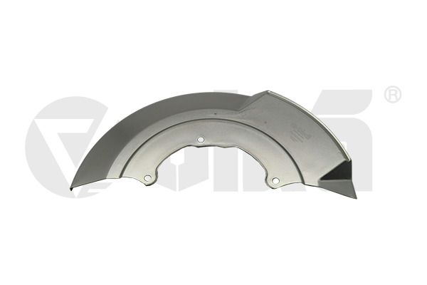 vika 64071570101 Splash Guard, brake disc