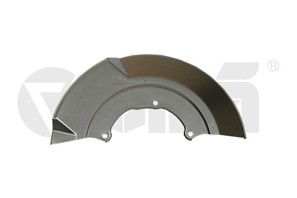 vika 64071570201 Splash Guard, brake disc