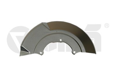 Splash Guard, brake disc vika 64071570201