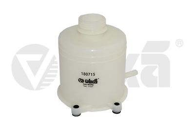 Equalising reservoir, hydraulic oil (power steering) vika 64230042801