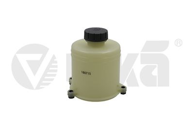 Equalising reservoir, hydraulic oil (power steering) vika 64230042901