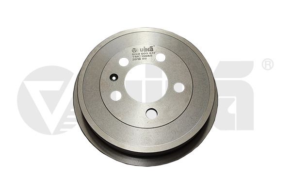 vika 66090020701 Brake Drum