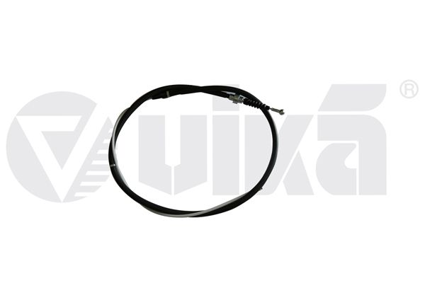 vika 66090821101 Cable Pull, parking brake