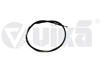 Cable Pull, parking brake vika 66090821101