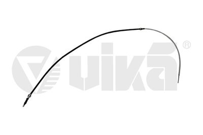 Cable Pull, parking brake vika 66091024701