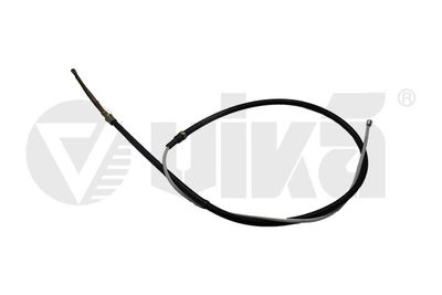 Cable Pull, parking brake vika 66091159201