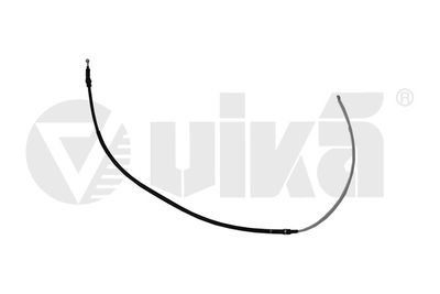 Cable Pull, parking brake vika 66091557701
