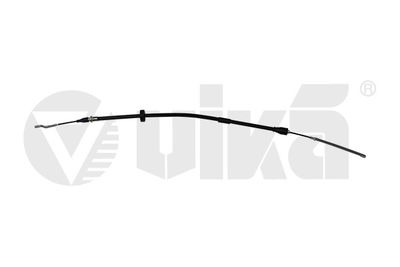 Cable Pull, parking brake vika 66091557901