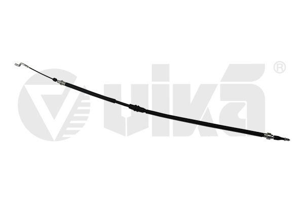 vika 66091558101 Cable Pull, parking brake