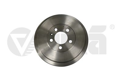 Brake Drum vika 66091558401