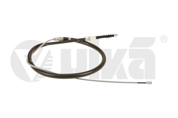 vika 66091559001 Cable Pull, parking brake
