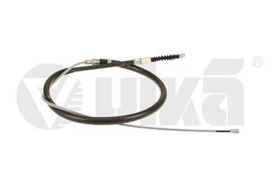 Cable Pull, parking brake vika 66091559001