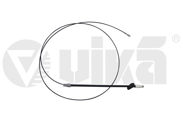 vika 66091559101 Cable Pull, parking brake