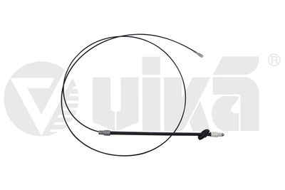 Cable Pull, parking brake vika 66091559101