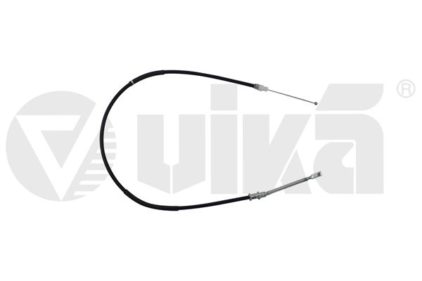 vika 66091559201 Cable Pull, parking brake