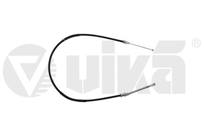 Cable Pull, parking brake vika 66091559201