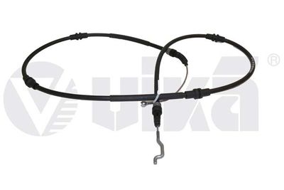 Cable Pull, parking brake vika 66091559601