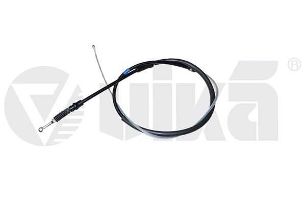vika 66091559801 Cable Pull, parking brake