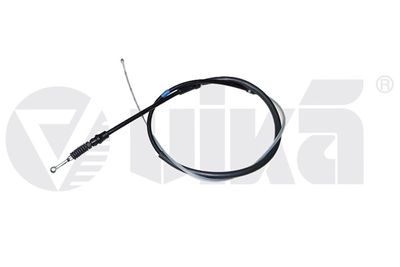 Cable Pull, parking brake vika 66091559801