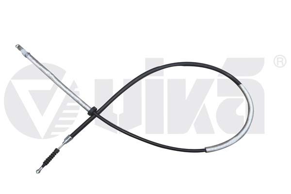 vika 66091559901 Cable Pull, parking brake