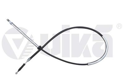 Cable Pull, parking brake vika 66091559901