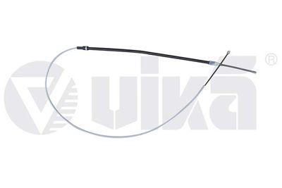 Cable Pull, parking brake vika 66091560201