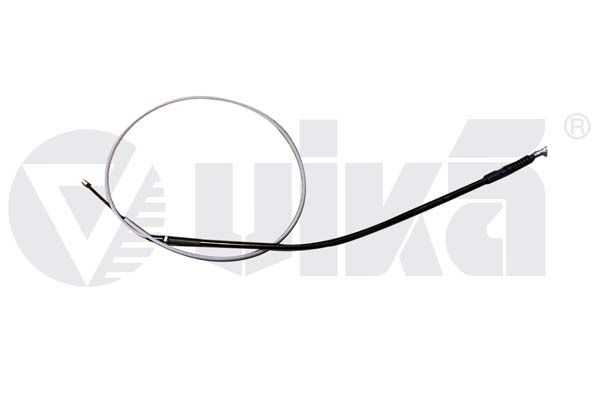 vika 66091560301 Cable Pull, parking brake