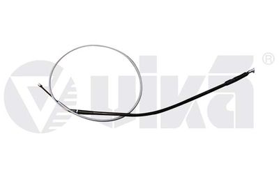 Cable Pull, parking brake vika 66091560301