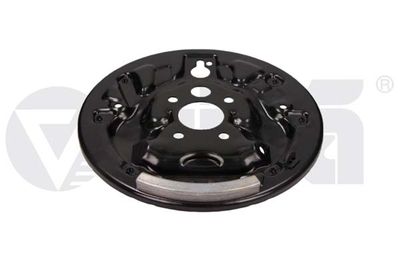 Splash Guard, brake disc vika 66091563401