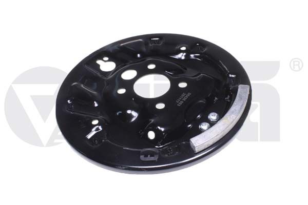 vika 66091563501 Splash Guard, brake disc