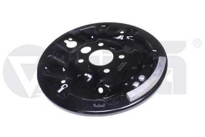 Splash Guard, brake disc vika 66091563501