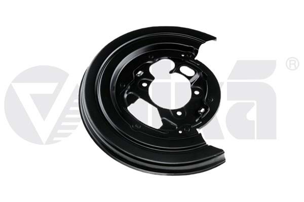 vika 66091563601 Splash Guard, brake disc