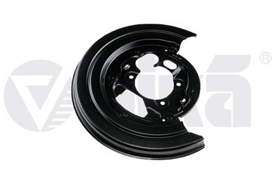 Splash Guard, brake disc vika 66091563601