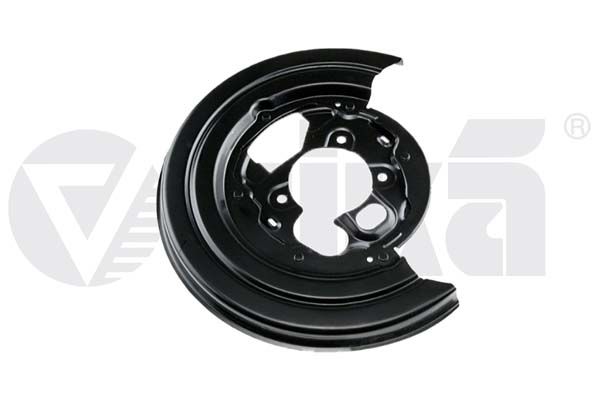 vika 66091563701 Splash Guard, brake disc
