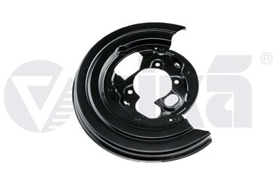 Splash Guard, brake disc vika 66091563701
