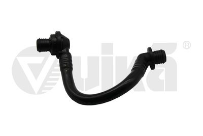 Vacuum Hose, braking system vika 66111548501