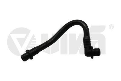 Vacuum Hose, braking system vika 66111549201