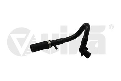 Vacuum Hose, braking system vika 66111549301