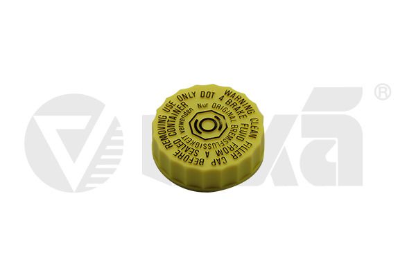 vika 66111597901 Cap, brake fluid reservoir