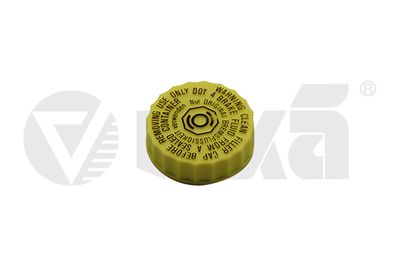 Cap, brake fluid reservoir vika 66111597901