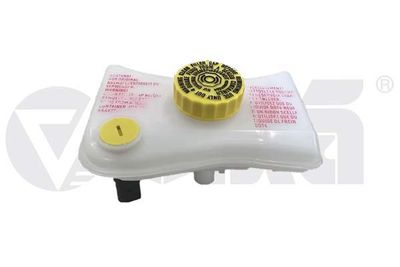 Fluid Reservoir, brake fluid vika 66111605201
