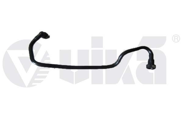vika 66111614501 Vacuum Hose, braking system